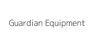 Guardian Equipment